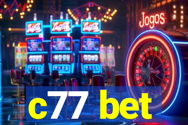 c77 bet
